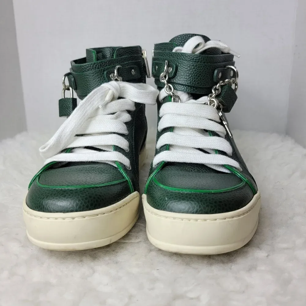 DSQUARED2 mens high
